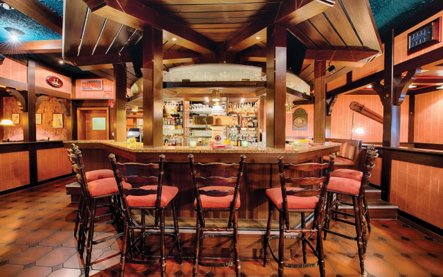 Leonardo Hotel Düsseldorf Airport - Ratingen