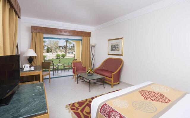 The Bay View Taba Hights Ex Marriott Taba