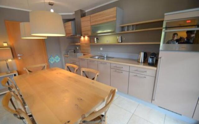 Ski & Golf Apartments by Kaprun Rentals