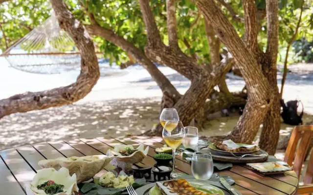 Wakaya Club & Spa