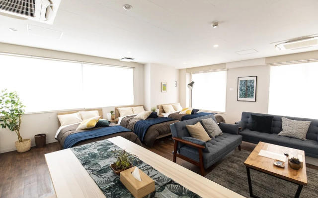 River Villas Hiroshima