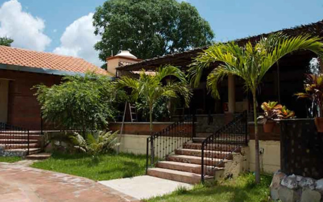Quinta Minera