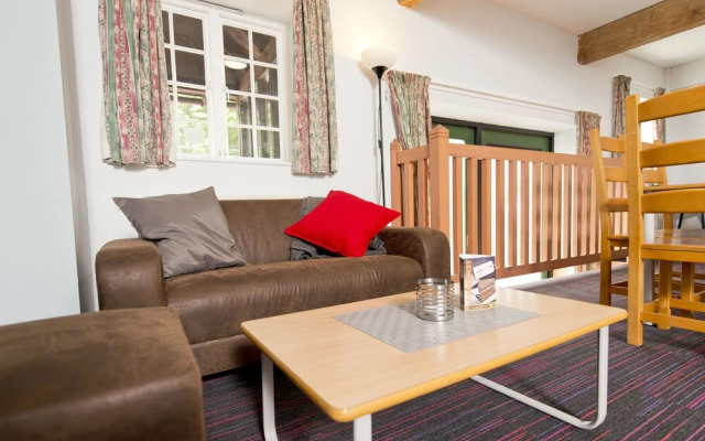 YHA Medway - Hostel