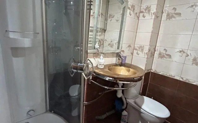 Апартаменты на улице Крайнего