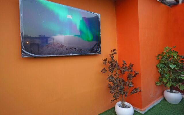 Hotel Alishaan