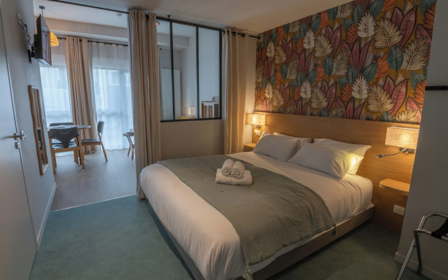 The Originals City, Ara Hôtel