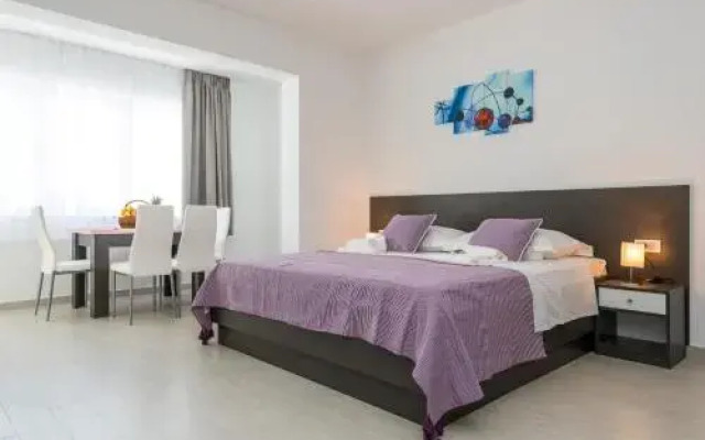 Apartments Vila Kabalero