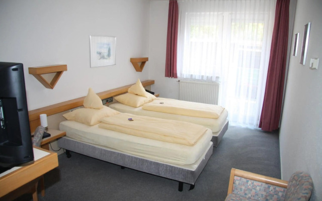 Akzent Hotel Goldener Ochsen