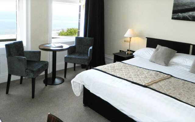 Weston Hotel