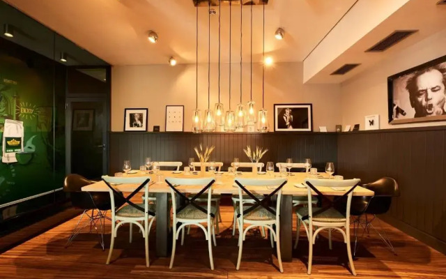 Designhotel ÜberFluss