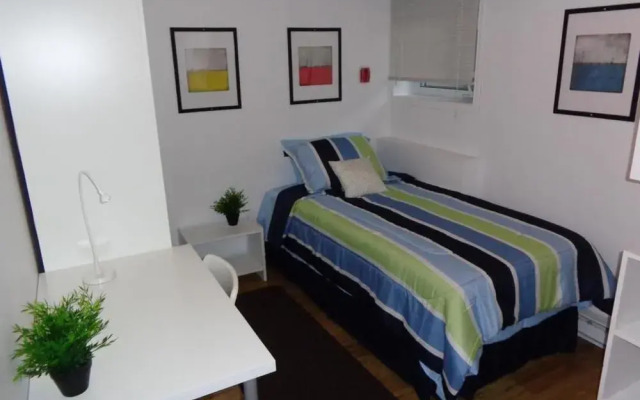 Adib Apartments - 362 Friel St