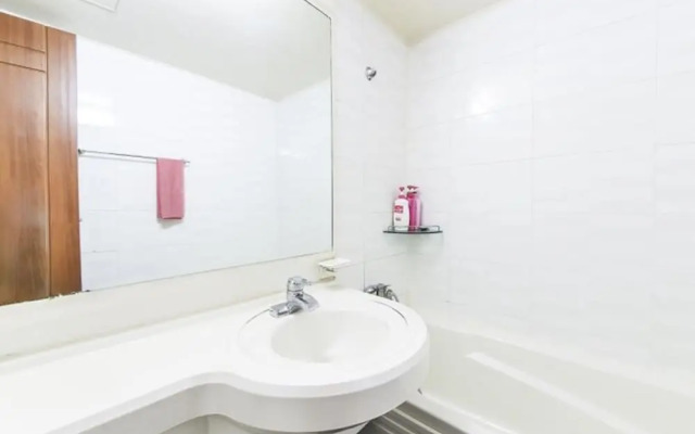 Sangmu Motel Gwangju