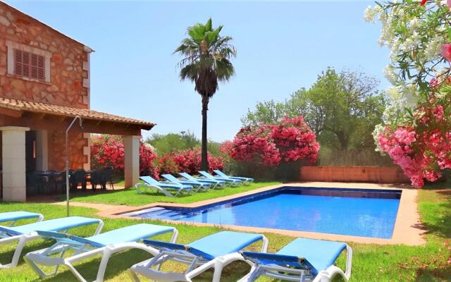 Finca Son Mas 402 by Mallorca Charme