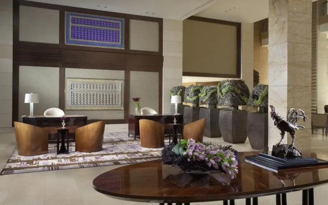 The Mulia Resort Villas