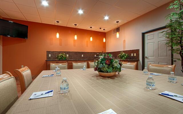 Best Western Copper Hills Inn
