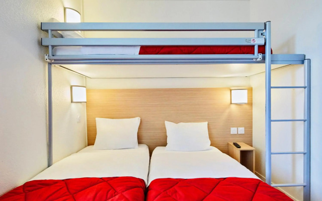 Hotel Première Classe Cergy Saint Christophe
