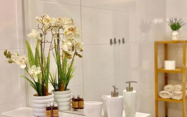 Apartamenty Branickiego