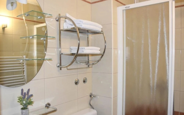 Villa Sailor - Luxurious - 6 - Sa305