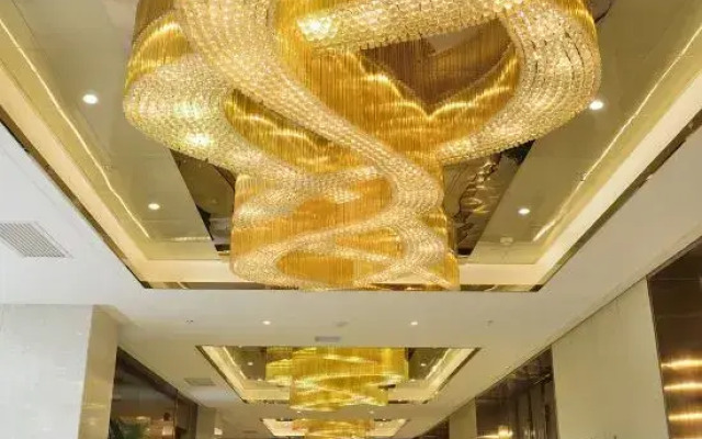 Yan'an Yanfei Libin Hotel