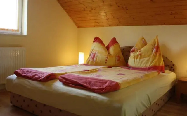 Ferienhaus Theodora
