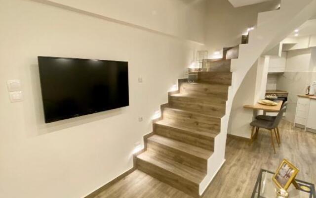 Seaside comfy apartment/ Palaio Faliro