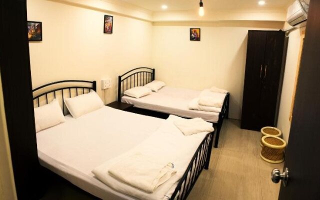 Basti - A Backpackers Hostel