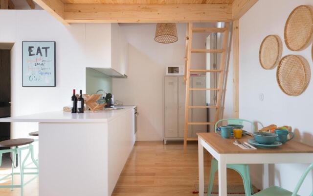 Loft 72