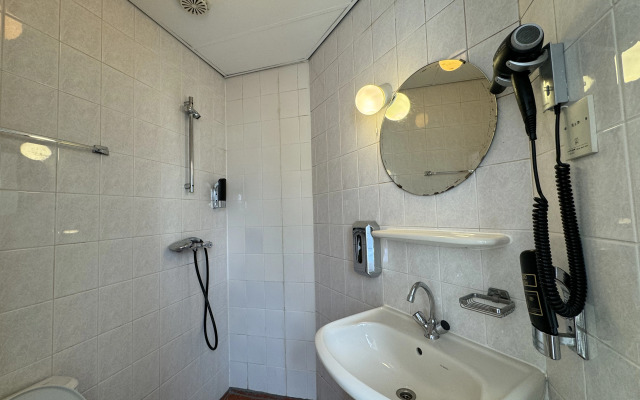 Hotel Di Ann Amsterdam City Centre