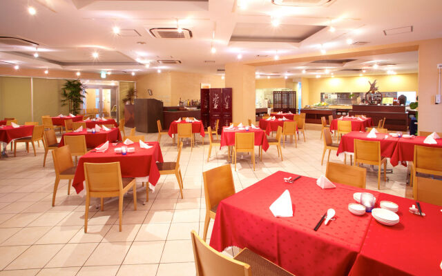 Hotel Yugaf Inn Okinawa