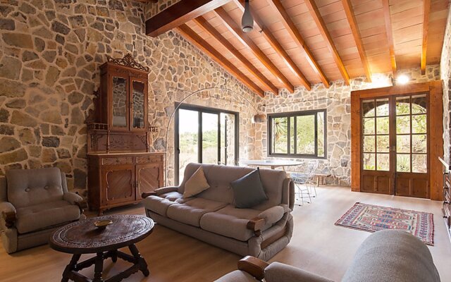 House Can Coll Selva