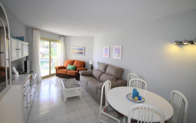 Arenda Apartamento Flamencos 213
