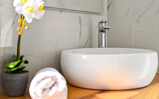 Paros Dream White House Seaside Luxury Retreat