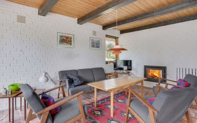 "Frederika" - 2.8km from the sea in Western Jutland