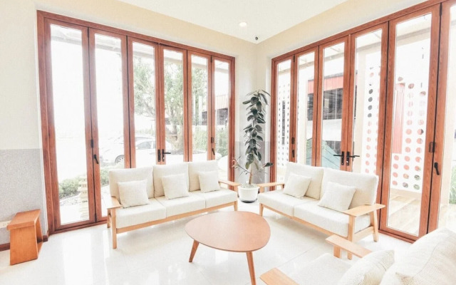 Mayuu Ayutthaya Hotel