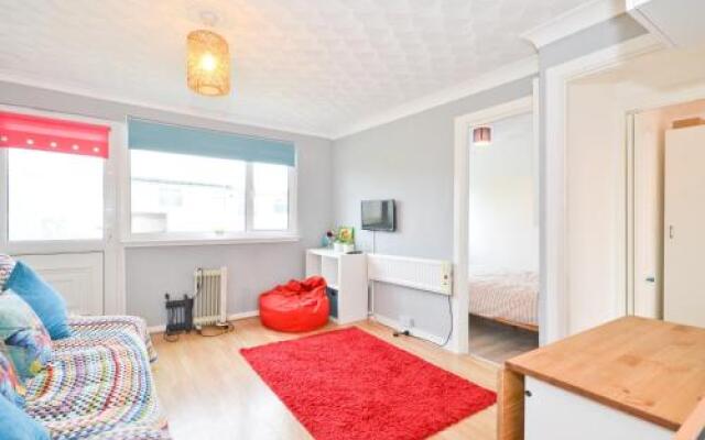 32 Sandown Bay Holiday Centre