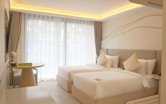 Wyndham Garden Naithon Phuket