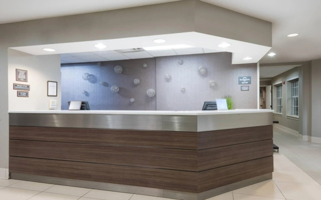 Residence Inn By Marriott Brownsville