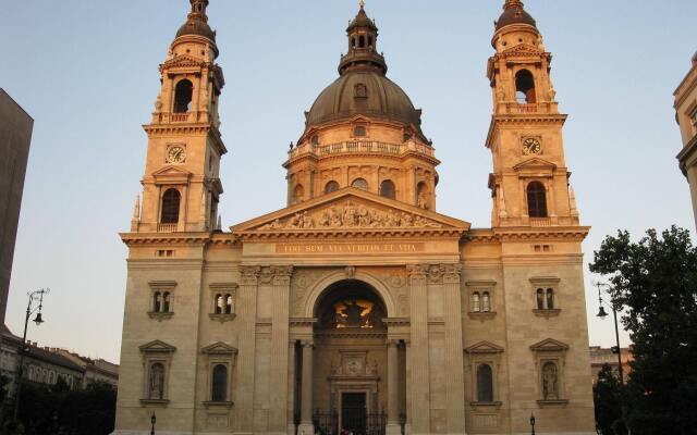 BASILICA