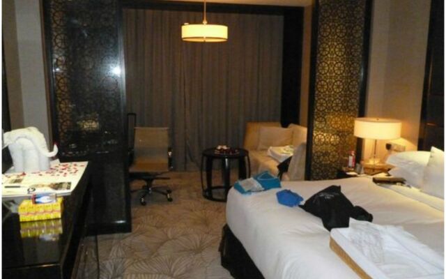 Crowne Plaza New Delhi Mayur Vihar Noida by IHG