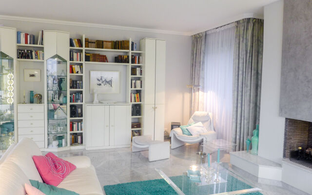 Apartment Les Balcons d'Eze