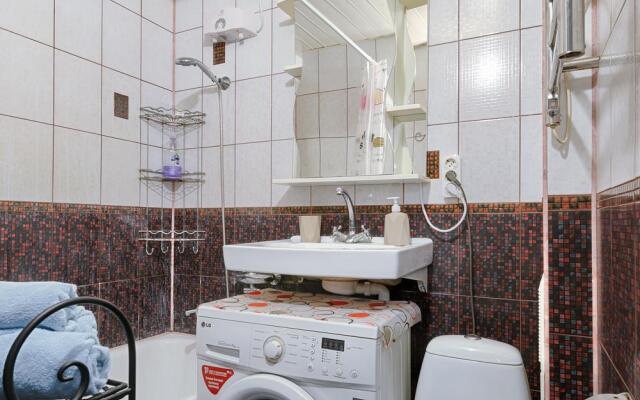 Comfort Homes on Simonovsky Val 14