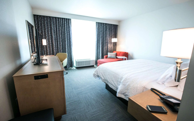 Hampton Inn & Suites Tempe/Phoenix Airport, AZ