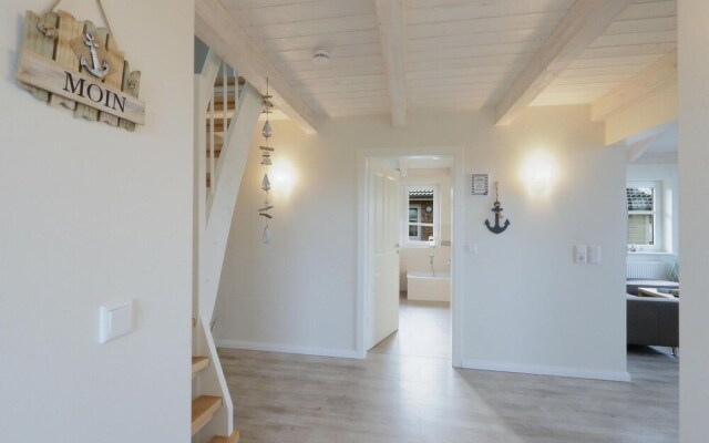 Stunning Home in Dagebüll With 2 Bedrooms, Sauna and Internet