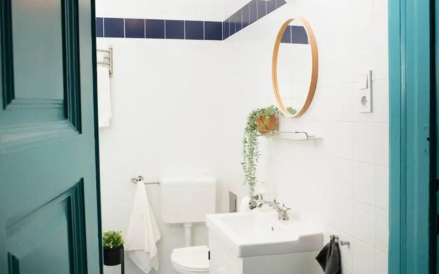 Downtown Park Studio