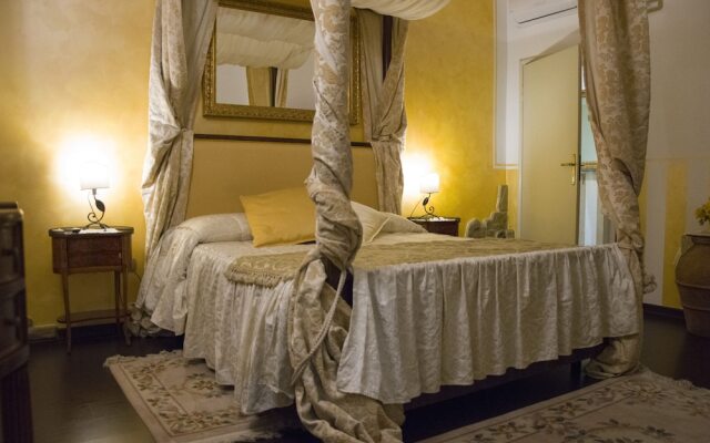 Agriturismo Aura Toscana