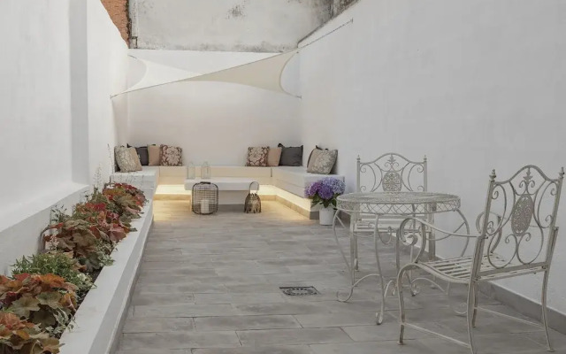 Casa Abego