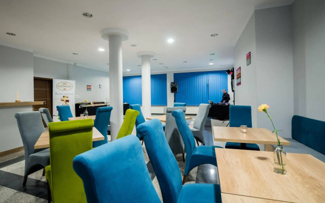 Baltic Hotel