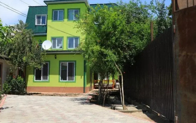 Anisa Hostel