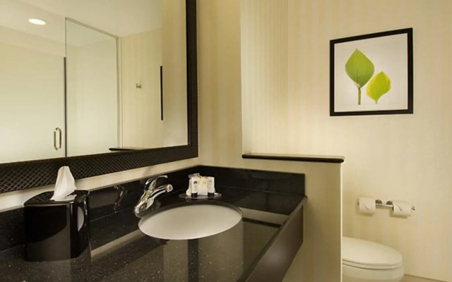 Fairfield Inn & Suites Jacksonville West/Chaffee Point