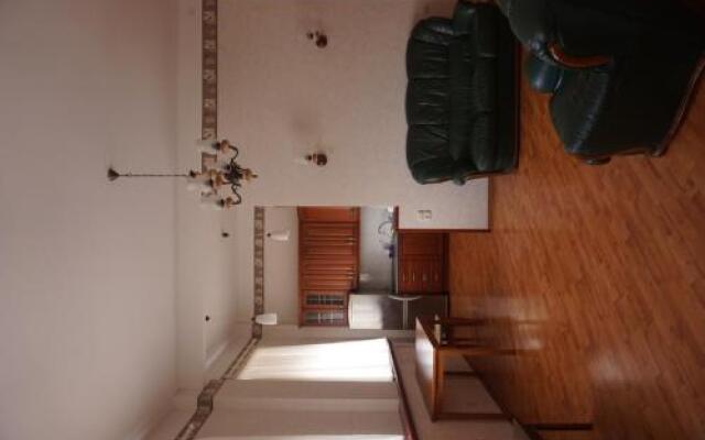 Apartament Erfolg 8